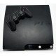 CONSOLA PS3 SLIM 120GB NEGRA CON MANDO