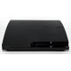 CONSOLA PS3 SLIM 120GB NEGRA CON MANDO