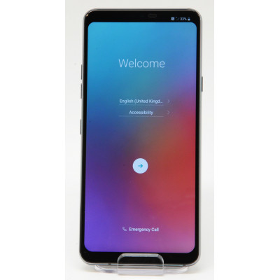 LG G6 H870 32GB Platinum