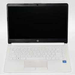 PORTATIL NOTEBOOK HP 14-CF0005NSW / CELERON N4000 / 1TB HDD / 4GB RAM