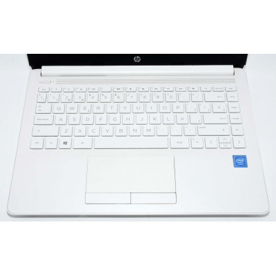 PORTATIL NOTEBOOK HP 14-CF0005NSW / CELERON N4000 / 1TB HDD / 4GB RAM