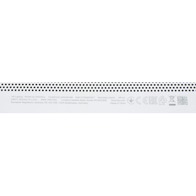 PORTATIL NOTEBOOK HP 14-CF0005NSW / CELERON N4000 / 1TB HDD / 4GB RAM