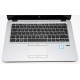 PORTATIL ULTRABOOK HP ELITEBOOK 820 G3 / INTEL i5-6300 2.4GHz / 250GB SSD / 16GB RAM