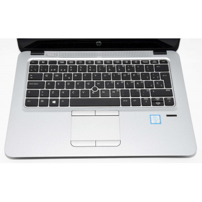PORTATIL ULTRABOOK HP ELITEBOOK 820 G3 / INTEL i5-6300 2.4GHz / 250GB SSD / 16GB RAM