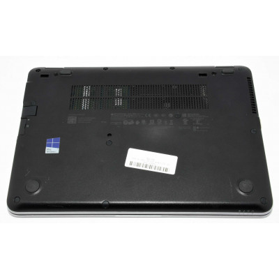 PORTATIL ULTRABOOK HP ELITEBOOK 820 G3 / INTEL i5-6300 2.4GHz / 250GB SSD / 16GB RAM