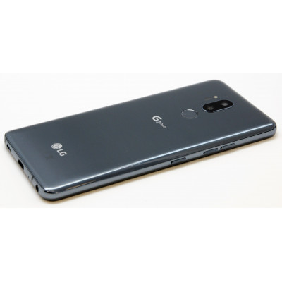 LG G6 H870 32GB Platinum