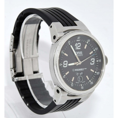 RELOJ AUTOMATICO ORIS WILLIAMS 1441B