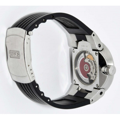 RELOJ AUTOMATICO ORIS WILLIAMS 1441B