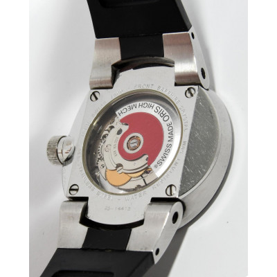 RELOJ AUTOMATICO ORIS WILLIAMS 1441B