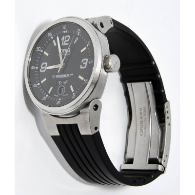 RELOJ AUTOMATICO ORIS WILLIAMS 1441B