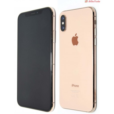 IPHONE XS 64GB ORO ROSA