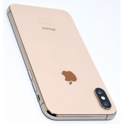 IPHONE XS 64GB ORO ROSA