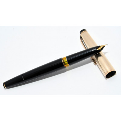 PLUMA MONTBLANC MEISTERSTUCK 72