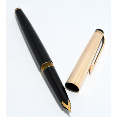 PLUMA MONTBLANC MEISTERSTUCK 72