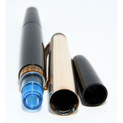 PLUMA MONTBLANC MEISTERSTUCK 72