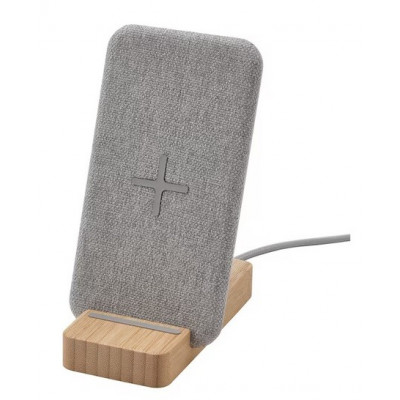 CARGADOR INALAMBRICO IKEA NORDMARKE