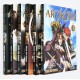 COLECCION MANHWA ARCHLORD - 6 TOMOS