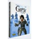 LIBRO COMIC GIPSY