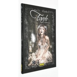 LIBRO COMIC FAVOLE. LIBERAME