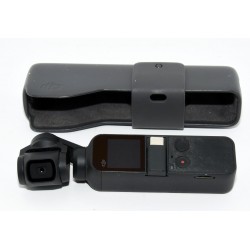 CAMARA DJI OSMO POCKET OT110