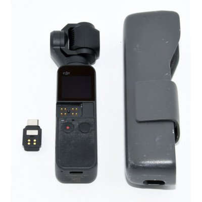 CAMARA DJI OSMO POCKET OT110
