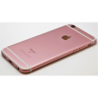 Iphone 6S 16GB Gold