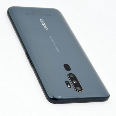 OPPO A5 2020 64GB NEGRO