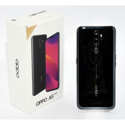 OPPO A5 2020 64GB NEGRO