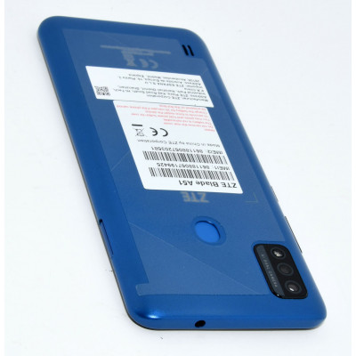 ZTE BLADE A51 32GB AZUL