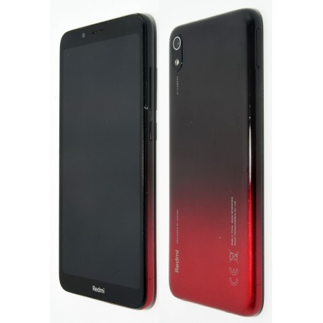 XIAOMI REDMI 7A 16GB ROJO