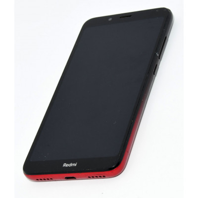 XIAOMI REDMI 7A 16GB ROJO