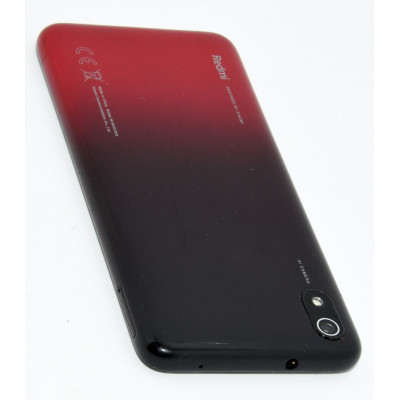 XIAOMI REDMI 7A 16GB ROJO