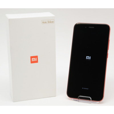 SMARTPHONE XIAOMI MI MIX 2 6GB RAM 64GB ROM Nuevo