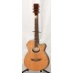 GUITARRA ELECTROACUSTICA ROCHESTER SGS-2043CE