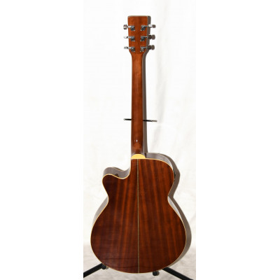 GUITARRA ELECTROACUSTICA ROCHESTER SGS-2043CE