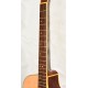 GUITARRA ELECTROACUSTICA ROCHESTER SGS-2043CE