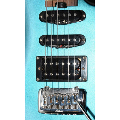 GUITARRA ELÉCTRICA ARIA PRO 2 MAC SERIES