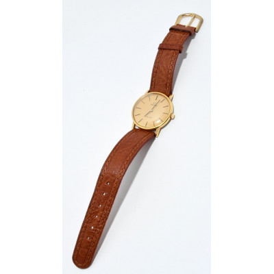 RELOJ OMEGA DE VILLE CAL 620