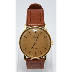 RELOJ OMEGA DE VILLE CAL 620