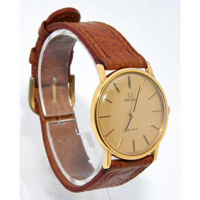 RELOJ OMEGA DE VILLE CAL 620