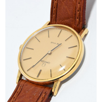 RELOJ OMEGA DE VILLE CAL 620