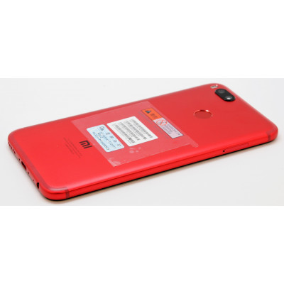 SMARTPHONE XIAOMI MI MIX 2 6GB RAM 64GB ROM Nuevo