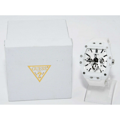 RELOJ GUESS GW0203G5 PHOENIX