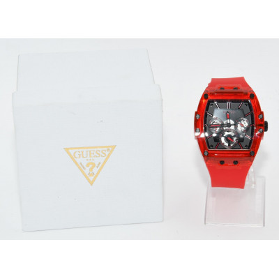 RELOJ GUESS GW0203G5 PHOENIX HERREN