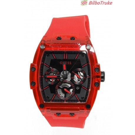 RELOJ GUESS GW0203G5 PHOENIX HERREN