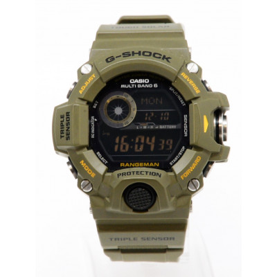RELOJ CASIO G-SHOCK GWG-1000