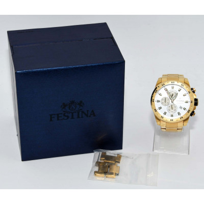 RELOJ FESTINA F20451