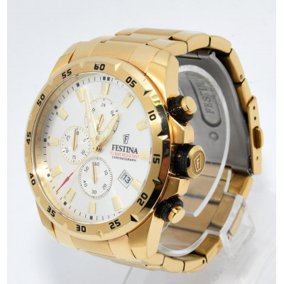 RELOJ FESTINA F20451
