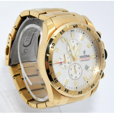 RELOJ FESTINA F20451