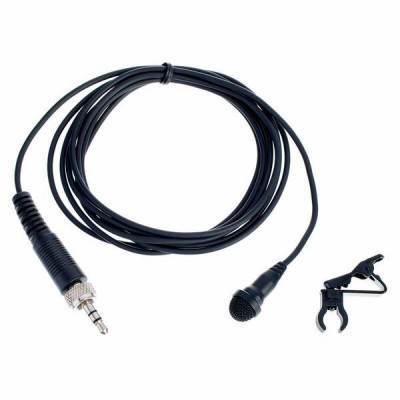 MICROFONO DE CLIP SENNHEISER ME 2-II